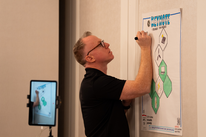 Graphic Recording